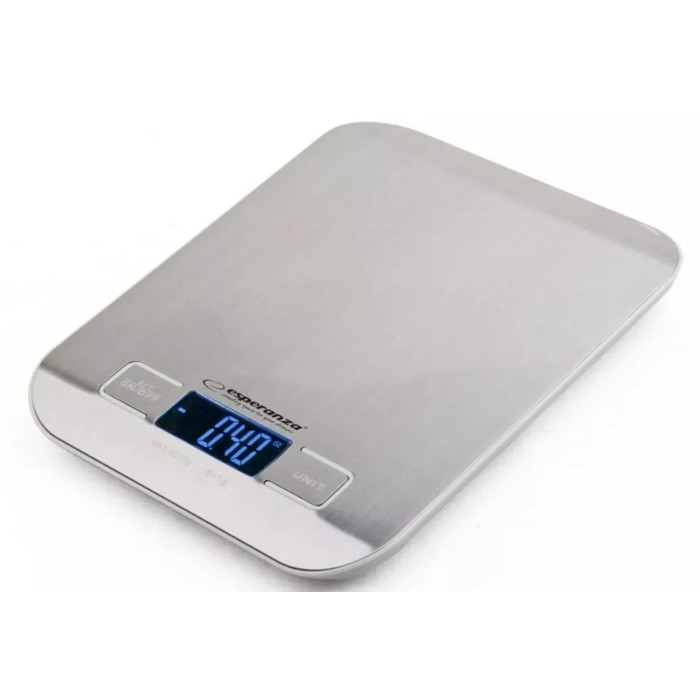 Kitchen scales