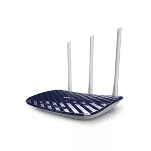 Router TP-Link ARCHERC20V1 Dual-band 2.4 GHz 5 GHz Wi-Fi Standard