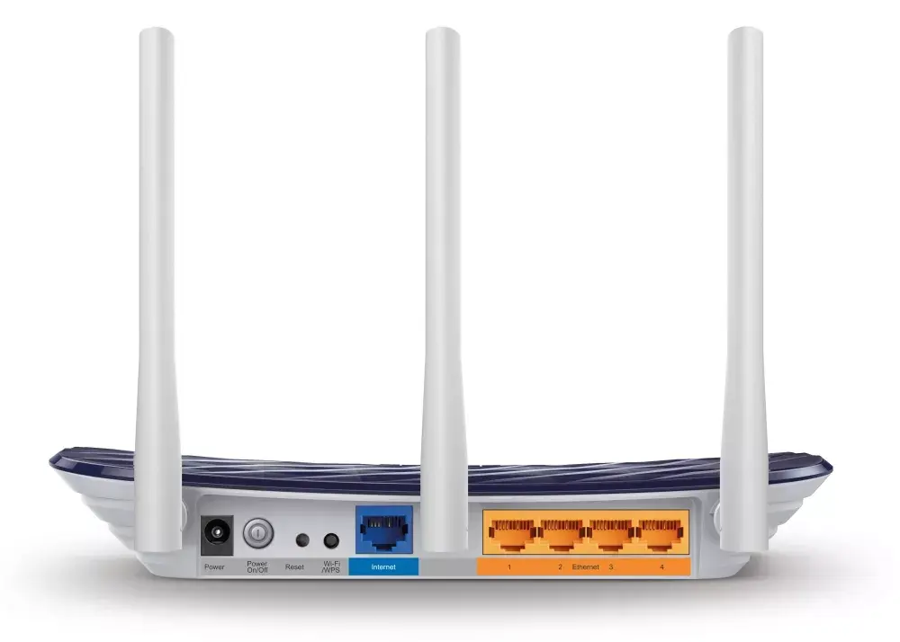 Router TP-Link ARCHERC20V1 Photo 2