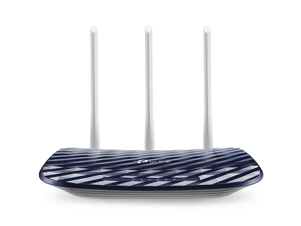 Router TP-Link ARCHERC20V1 Photo 3