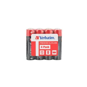 Verbatim AA Single-use battery Alkaline