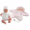 Llorens Newborn Lala 42 cm lelle Photo 4