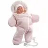 Llorens Newborn Lala 42 cm lelle Photo 5