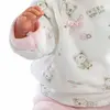 Llorens Newborn Lala 42 cm lelle Photo 7