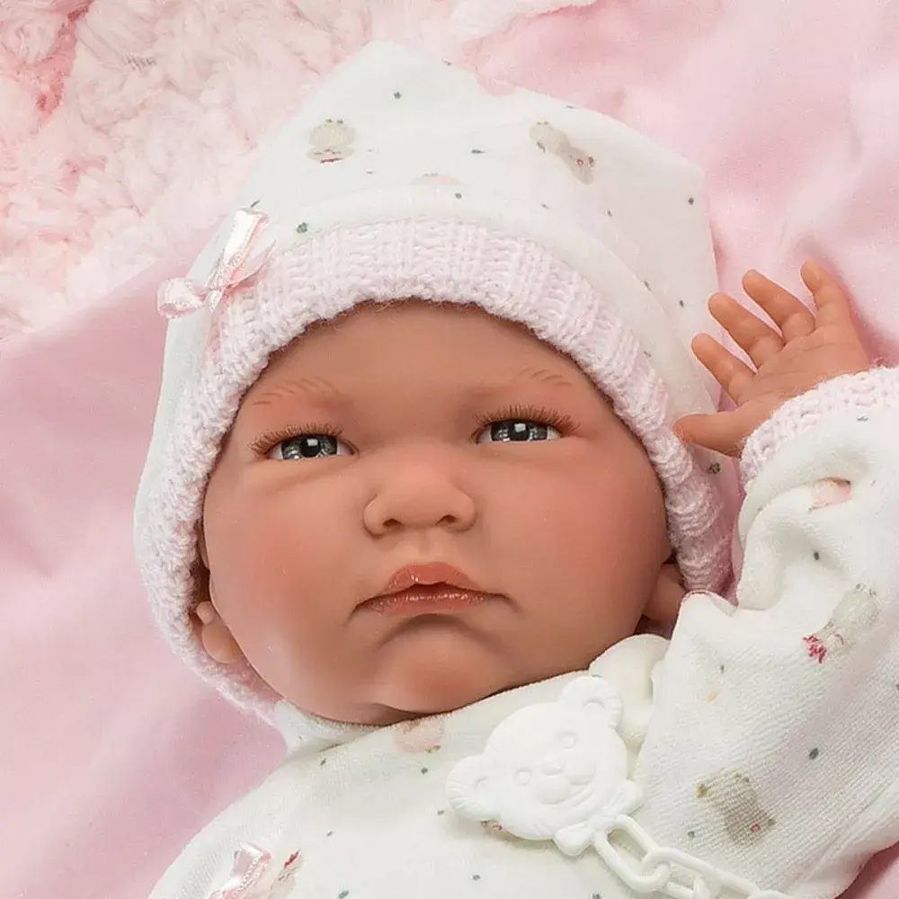 Lelle Llorens Heidi 42 cm Photo 2