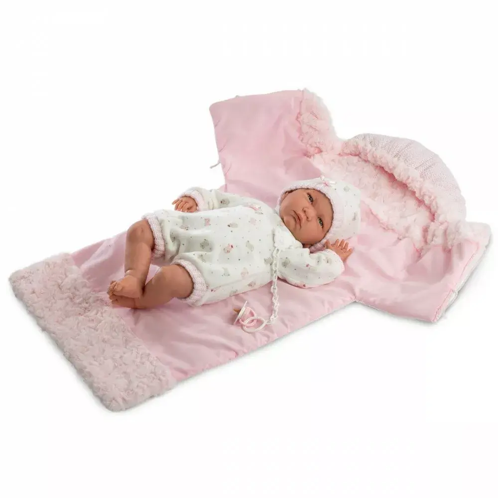 Lelle Llorens Heidi 42 cm Photo 3