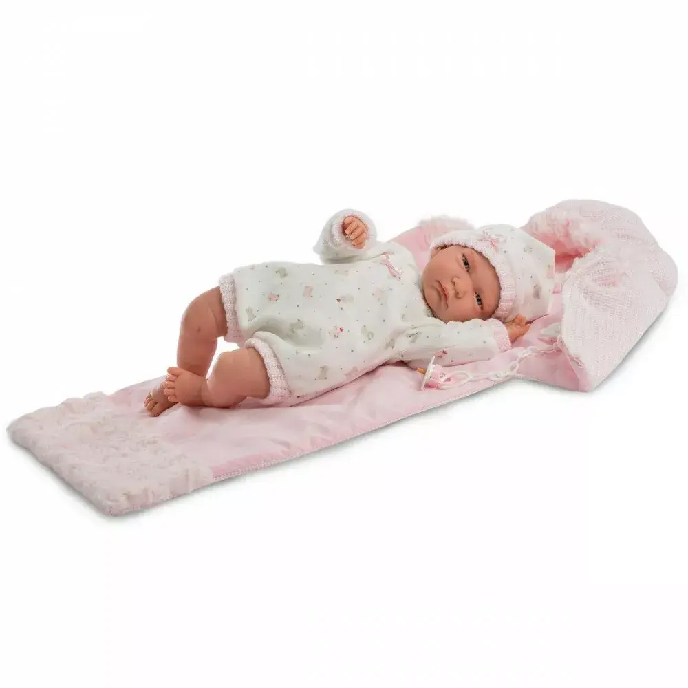 Lelle Llorens Heidi 42 cm Photo 4
