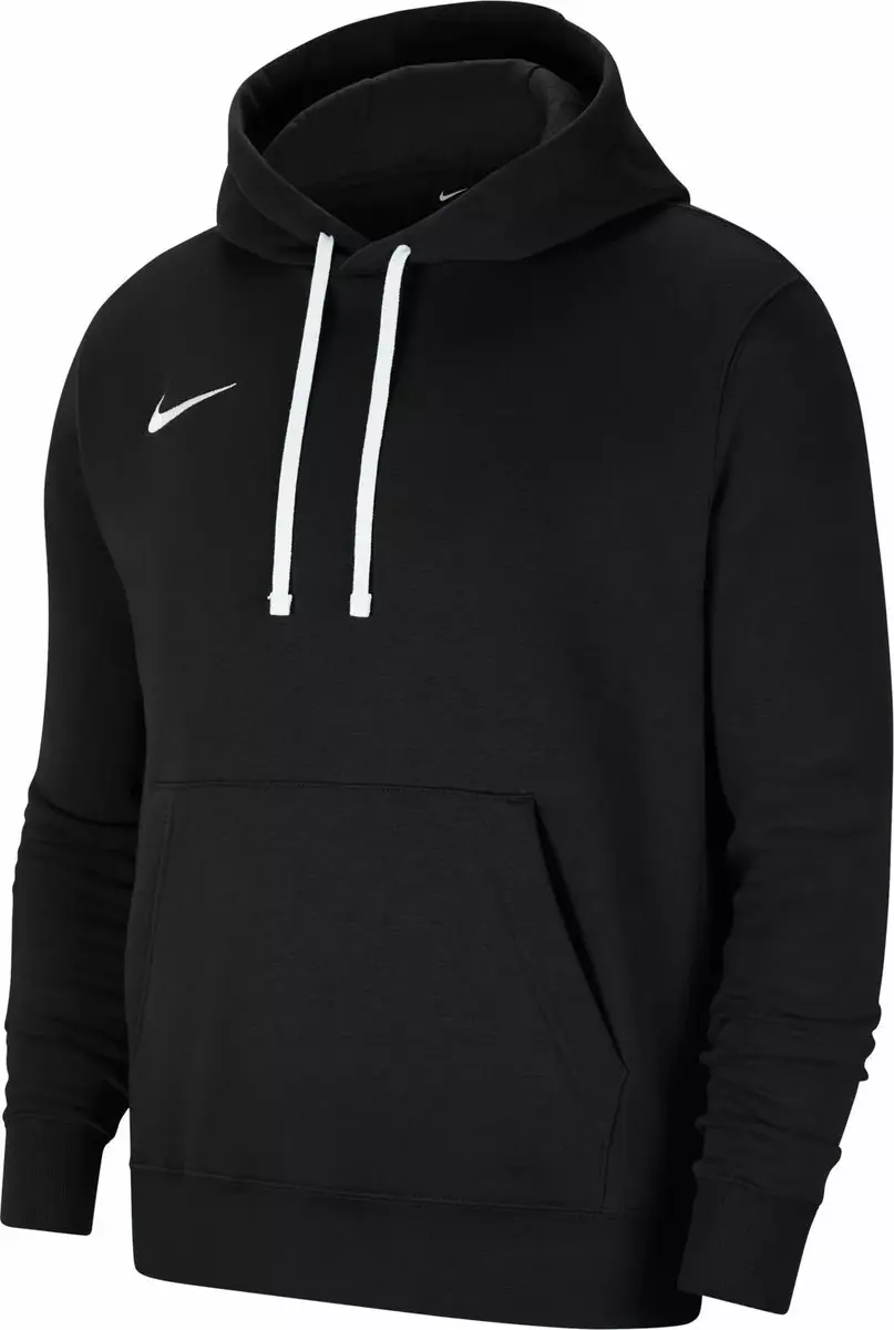 Hūdijs NIKE Team Club 20 Black CW6894-010 Photo 1