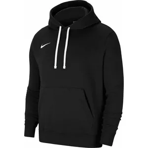 Худи NIKE Team Club 20 Black CW6894-010 — Мужское пуловер-худи, классическая посадка, длинные рукава