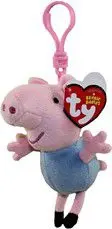 Meteor stuffed toy George — model 46132 Photo 2