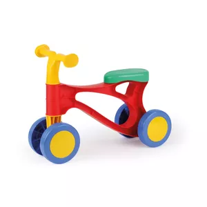 Četru riteņu skūteris Lena My First Scooter Multicoloured
