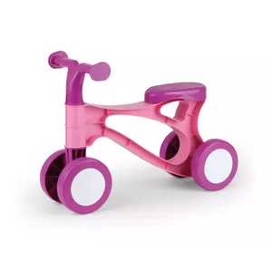 Četru riteņu skūteris Lena My First Scooter Rose