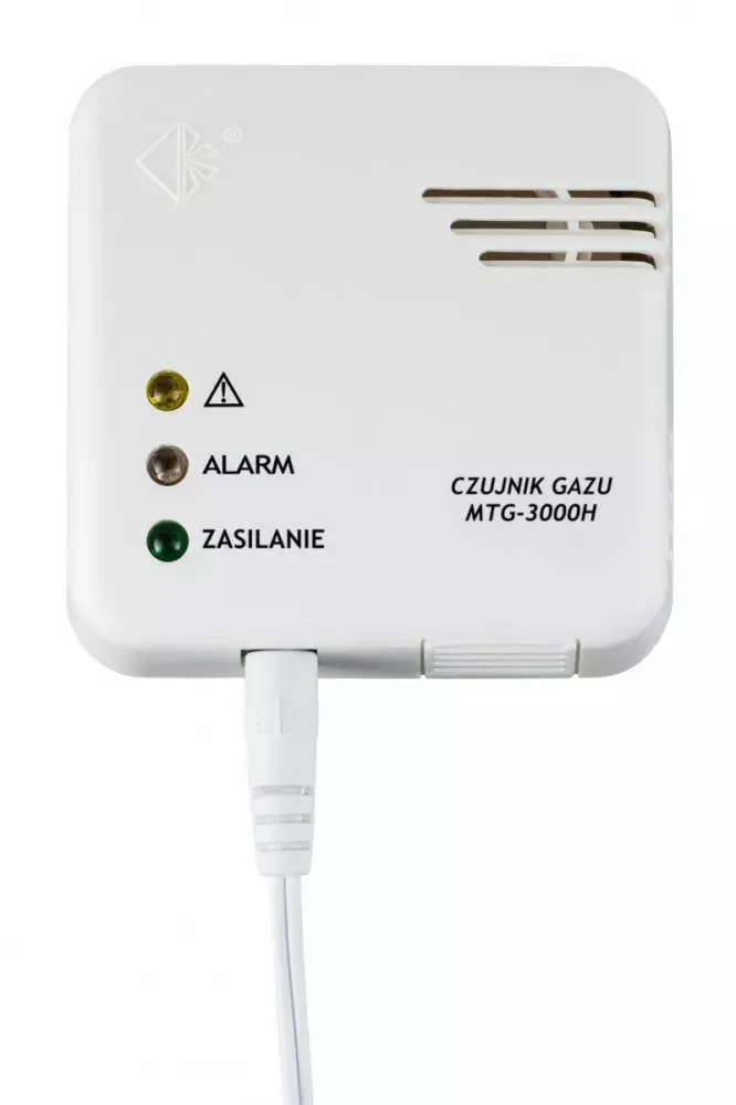 Датчик газа KIDDE MTG-3000H с дисплеем Photo 4