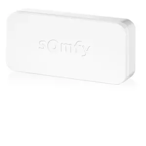 Somfy 2401487 durvju/logu sensors Bezvadu Durvis/Logs Balts