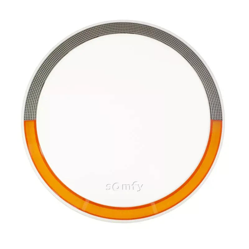 Беспроводная сирена Somfy 2401491 Photo 2