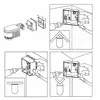 Инфракрасный датчик движения Maclean MCE202 360° Photo 8