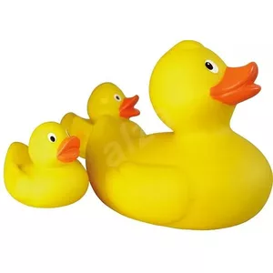 Dzīvnieks Lena Duck family ZL-65543