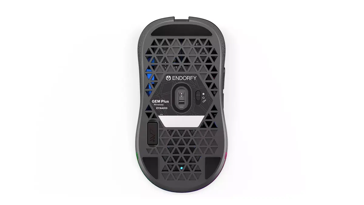 Мышь ENDORFY GEM Plus Photo 8