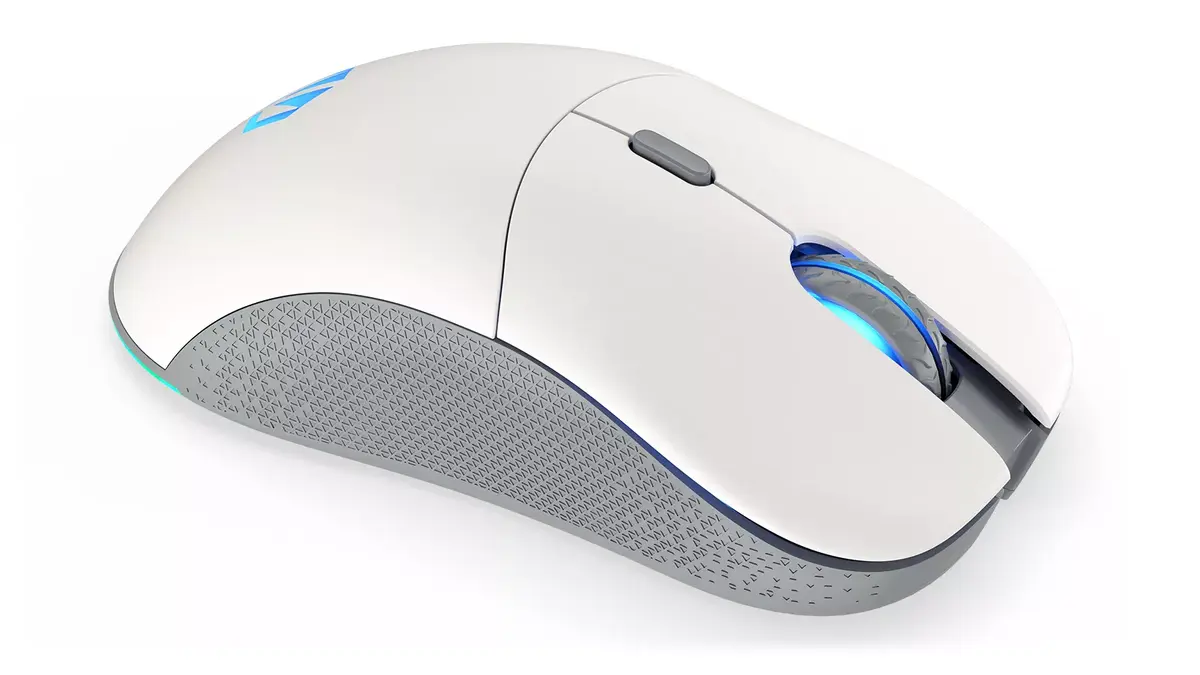 Мышь ENDORFY GEM Plus Wireless Onyx White Photo 6