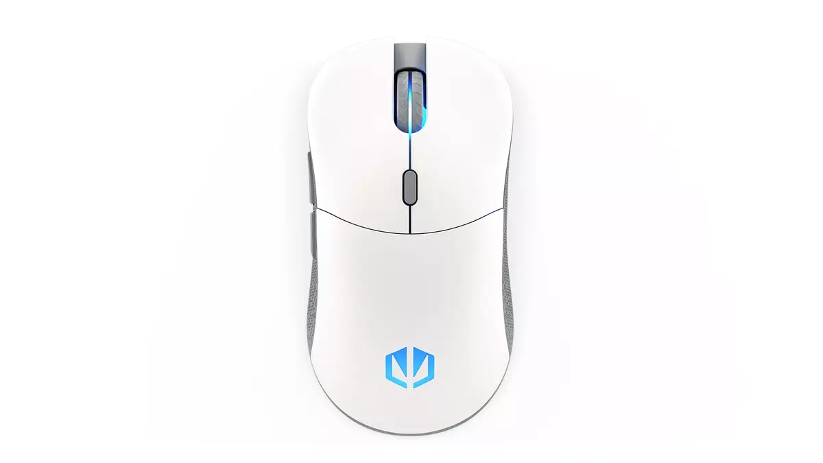 Мышь ENDORFY GEM Plus Wireless Onyx White Photo 7