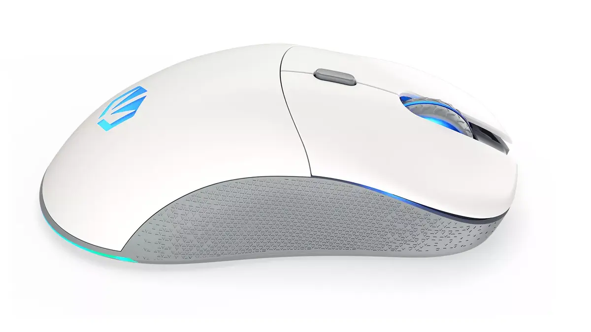 Мышь ENDORFY GEM Plus Wireless Onyx White Photo 12