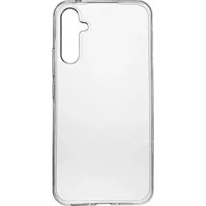 Чехол eSTUFF Galaxy A34 Прозрачный 16.8 см (6.6")