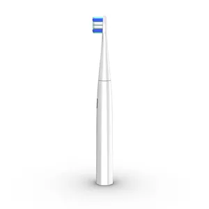 AENO Sonic Electric toothbrush, DB8: White, 3modes, 3 brush heads + 1 cleaning tool, 1 mirror, 30000rpm, 100 days without charging, IPX7