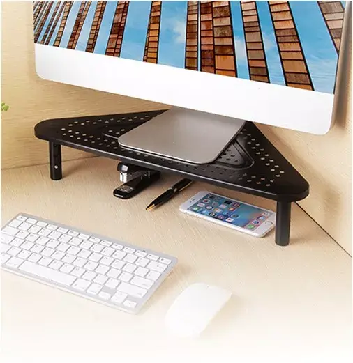 Monitor Mount Gembird MS-TABLE-02 Photo 2