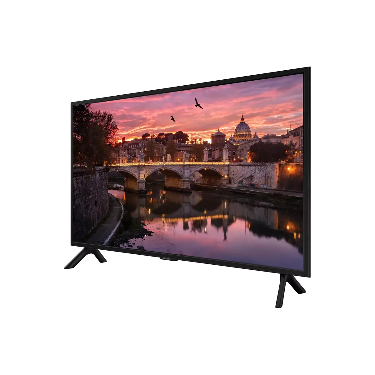 Television Samsung HJ690F Photo 3