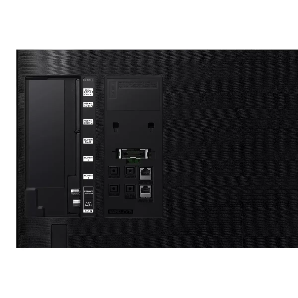 Television Samsung HJ690F Photo 4