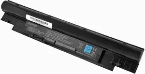 Аккумулятор MITSU для Dell Inspiron 13Z/14Z Vostro V131 — 4400 мА·ч, 10.8–11.1 В