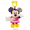 Rattle Clementoni Baby Minnie First Activities Photo 3
