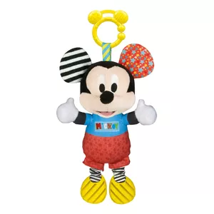 Clementoni Baby Mickey First Activities pakaramā mantiņa mazulim