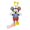 Clementoni Baby Mickey First Activities — karājama rotaļlieta Photo 2