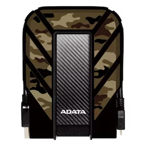 ADATA HD710M Pro ārējais cietais disks 1 TB Kamuflāža