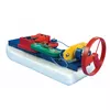 Dromader Sekrety Elektroniki Motorówka ZD-2925 komplekts Photo 2