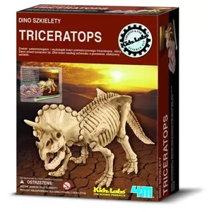 4M Izroc Triceratopu