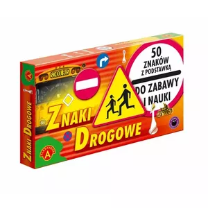 Znaki Drogowe