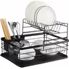 Elitehoff E-8072 Dish Drainer Photo 2