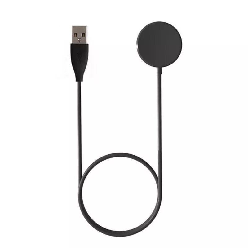 USB‑зарядное Riff для Samsung Smart Watch 3–5, Active 1–2, S7 Photo 2