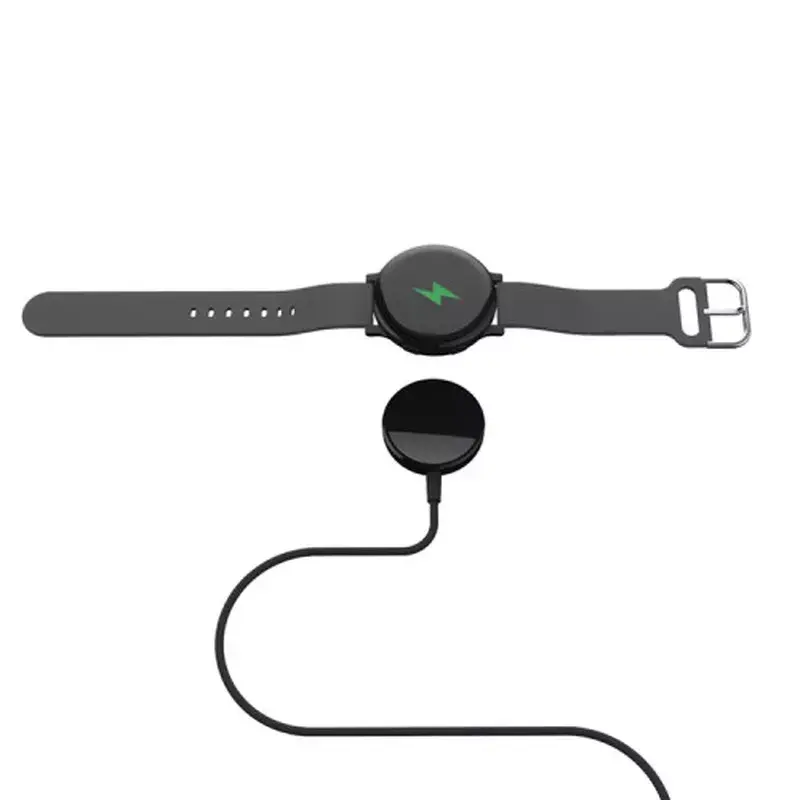 USB‑зарядное Riff для Samsung Smart Watch 3–5, Active 1–2, S7 Photo 3