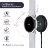 USB‑зарядное Riff для Samsung Smart Watch 3–5, Active 1–2, S7 Photo 4