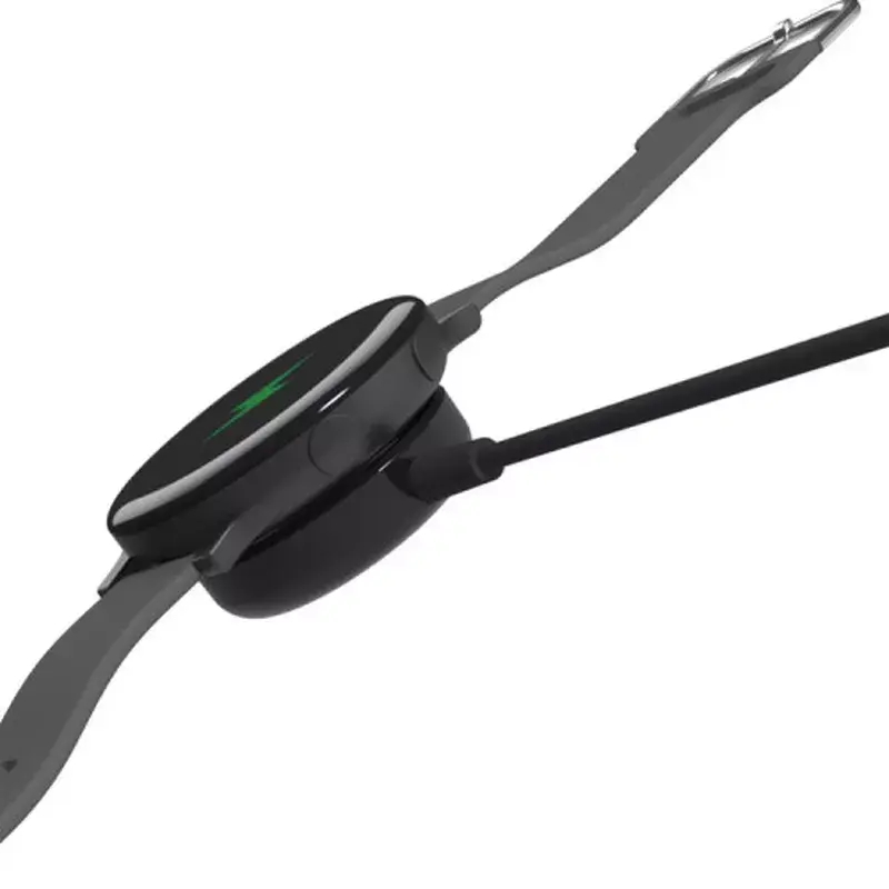 USB‑зарядное Riff для Samsung Smart Watch 3–5, Active 1–2, S7 Photo 5