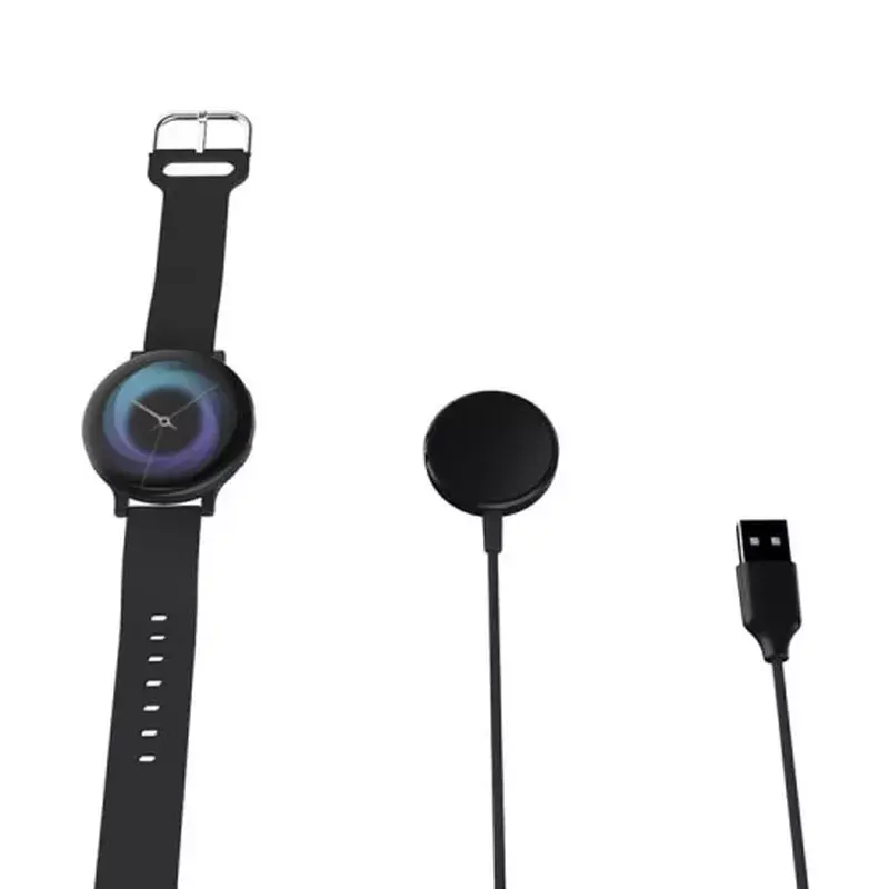 USB‑зарядное Riff для Samsung Smart Watch 3–5, Active 1–2, S7 Photo 6