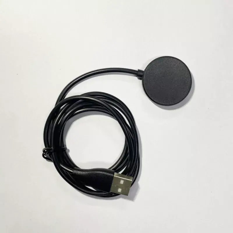 USB‑зарядное Riff для Samsung Smart Watch 3–5, Active 1–2, S7 Photo 7