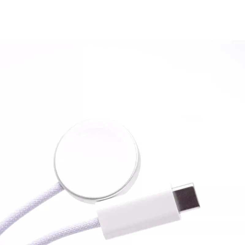 Riff магнитное USB-C зарядное устройство Apple Smart Watch / SE / Airpods Pro 2 Photo 2