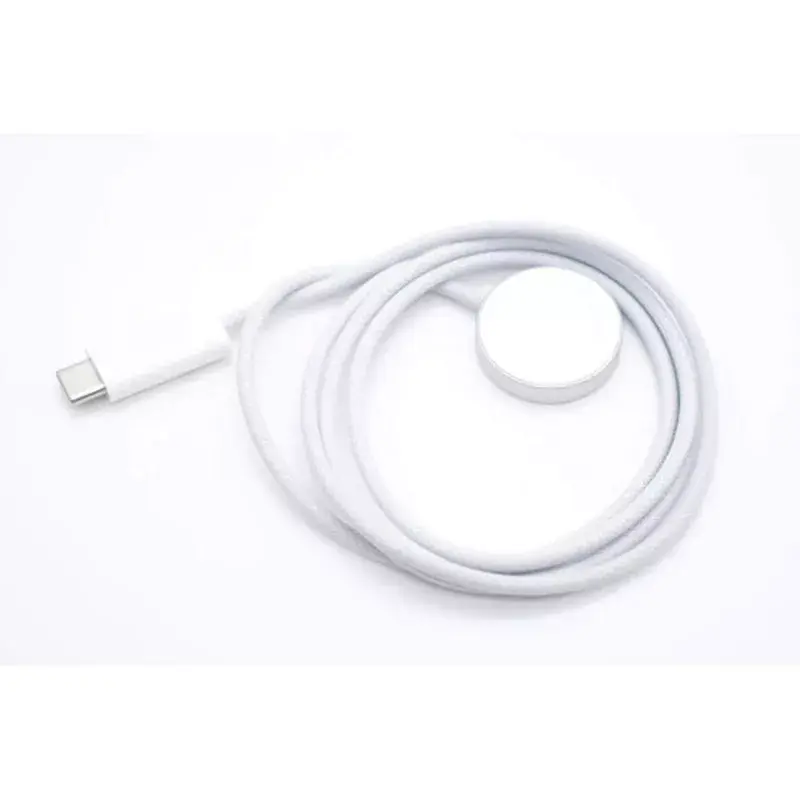 Riff магнитное USB-C зарядное устройство Apple Smart Watch / SE / Airpods Pro 2 Photo 3
