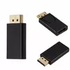 DisplayPort uz HDMI adapters RoGer RO-DP2HDMI1080-BK Photo 2