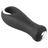 Мастурбатор Rebel Cock Vibrator — 16 см, 10 режимов Photo 5