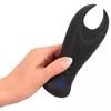 Мастурбатор Rebel Cock Vibrator — 16 см, 10 режимов Photo 7